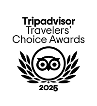 TripAdvisor Traveller's Choice Awards 2025